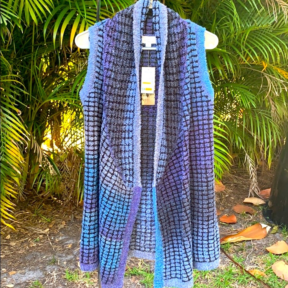 🌀 [ponsesa] knit fest vest 🌀